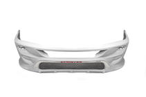 Mercedes Sprinter W906 2006–2018 Etupuskurin alalippa Sport 2 (2006-2013) kuva 3