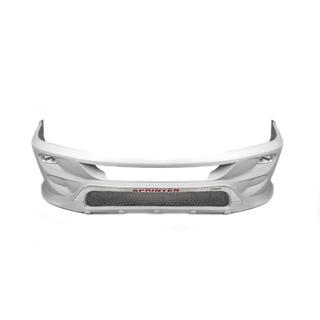 Etupuskurin alalippa Sport 2 (2006-2013) Mercedes Sprinter W906 2006–2018 kuva 3