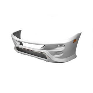 Etupuskurin alalippa Sport 2 (2006-2013) Mercedes Sprinter W906 2006–2018 kuva 1