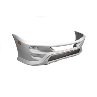 Etupuskurin alalippa Sport 2 (2006-2013) Mercedes Sprinter W906 2006–2018 kuva 4