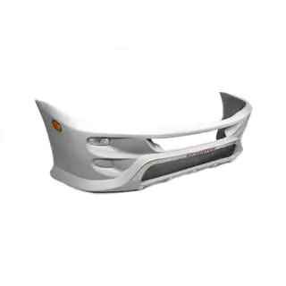 Etupuskurin alalippa Sport 2 (2006-2013) Mercedes Sprinter W906 2006–2018 kuva 4