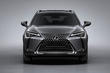 Kompakti Lexus UX 200 -crossover kuva 8