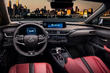 Kompakti Lexus UX 200 -crossover kuva 6