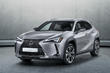 Kompakti Lexus UX 200 -crossover kuva 1
