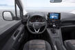 Uuden sukupolven Opel Combo Life -kompaktitila-auton koeajo kuva 6