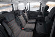 Uuden sukupolven Opel Combo Life -kompaktitila-auton koeajo kuva 5