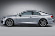 Audi A5 Coupe (2. sukupolvi) - katsaus kuva 7