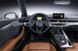 Audi A5 Coupe (2. sukupolvi) - katsaus kuva 6
