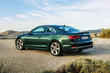 Audi A5 Coupe (2. sukupolvi) - katsaus kuva 8