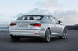 Audi A5 Coupe (2. sukupolvi) - katsaus kuva 4