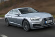 Audi A5 Coupe (2. sukupolvi) - katsaus kuva 2
