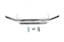 Toyota Land Cruiser 200 2007–2021 Keulaputki ST014 (2007-2015, ruostumaton teräs) 60 mm x 60 mm kuva 2