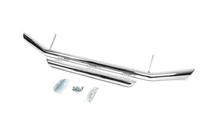 Toyota Land Cruiser 200 2007–2021 Keulaputki ST014 (2007-2015, ruostumaton teräs) 60 mm x 60 mm kuva 3