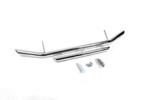 Toyota Land Cruiser 200 2007–2021 Keulaputki ST014 (2007-2015, ruostumaton teräs) 60 mm x 60 mm kuva 4