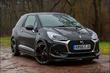 Citroen DS 3 -kolmiovisen hatchbackin koeajo kuva 8