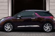Citroen DS 3 -kolmiovisen hatchbackin koeajo kuva 7