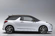 Citroen DS 3 -kolmiovisen hatchbackin koeajo kuva 6