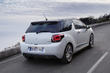 Citroen DS 3 -kolmiovisen hatchbackin koeajo kuva 5