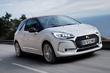 Citroen DS 3 -kolmiovisen hatchbackin koeajo kuva 1