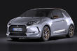 Citroen DS 3 -kolmiovisen hatchbackin koeajo kuva 2