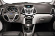 Ford EcoSport -crossoverin toisen sukupolven katsaus kuva 4
