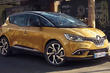 Renault Scenic: neljännen sukupolven katsaus kuva 1