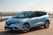 Renault Scenic: neljännen sukupolven katsaus kuva 2