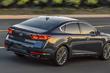 Kia Cadenza -tyylisedan: arvokkuutta, mukavuutta ja premium-laatua kuva 7