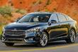 Kia Cadenza -tyylisedan: arvokkuutta, mukavuutta ja premium-laatua kuva 3