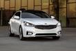 Kia Cadenza -tyylisedan: arvokkuutta, mukavuutta ja premium-laatua kuva 2