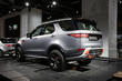 Land Rover Discovery SVX -maasturin katsaus kuva 5