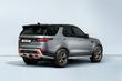 Land Rover Discovery SVX -maasturin katsaus kuva 4