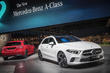 Mercedes-Benz A-class -mallin 4. sukupolven hatchbackin koeajo kuva 8