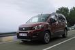 Peugeot Rifter -kompaktitila-auto: uusi malli valikoimassa kuva 4