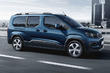 Peugeot Rifter -kompaktitila-auto: uusi malli valikoimassa kuva 1