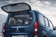 Peugeot Rifter -kompaktitila-auto: uusi malli valikoimassa kuva 3