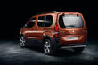 Peugeot Rifter -kompaktitila-auto: uusi malli valikoimassa kuva 2