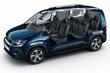 Peugeot Rifter -kompaktitila-auto: uusi malli valikoimassa kuva 5