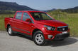 Ssangyong Actyon Sports -pickupin koeajo kuva 1
