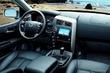 Ssangyong Actyon Sports -pickupin koeajo kuva 6