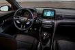 Hyundai Velosterin 2. sukupolven hatchbackin koeajo ja katsaus kuva 5