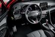 Hyundai Velosterin 2. sukupolven hatchbackin koeajo ja katsaus kuva 7