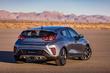 Hyundai Velosterin 2. sukupolven hatchbackin koeajo ja katsaus kuva 2