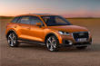 Katsaus kompaktiin Audi Q2 -crossoverkokoluokkaan kuva 7