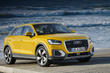 Katsaus kompaktiin Audi Q2 -crossoverkokoluokkaan kuva 1