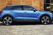 Katsaus kompaktiin Audi Q2 -crossoverkokoluokkaan kuva 6