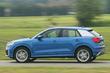Katsaus kompaktiin Audi Q2 -crossoverkokoluokkaan kuva 5