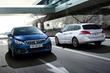 Uudistettu Peugeot 308 SW -farmari kuva 7