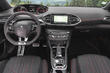 Uudistettu Peugeot 308 SW -farmari kuva 6
