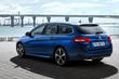 Uudistettu Peugeot 308 SW -farmari kuva 3